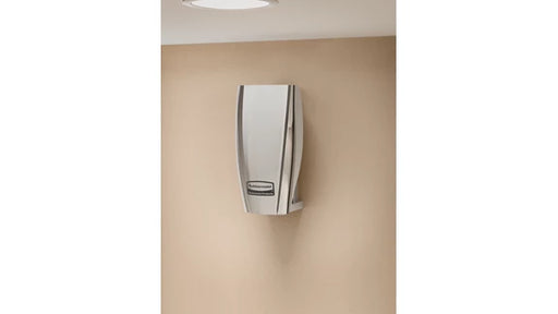 Rubbermaid - T-cell Air Freshener Chrome 1793548 - 1/1EA
