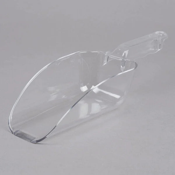 Camwear - Scoop 24 oz Clear Polycarbonate SCP24CW135 - 1/1EA*