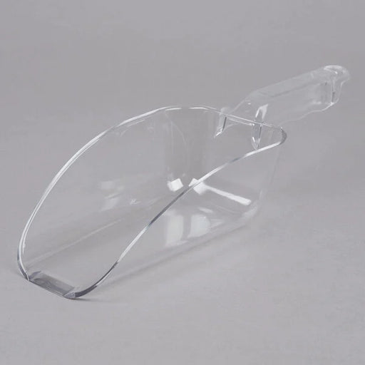 Camwear® Clear Polycarbonate Scoop - 24 oz SCP24CW135*