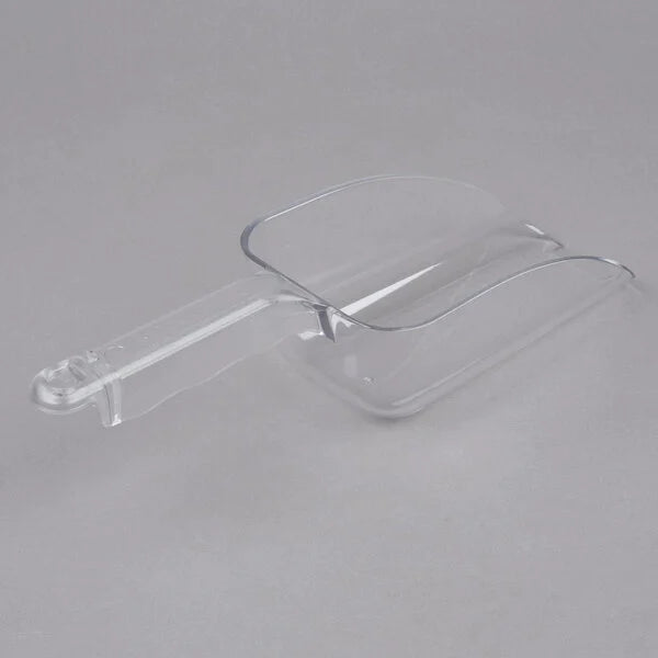 Camwear - Scoop 24 oz Clear Polycarbonate SCP24CW135 - 1/1EA*