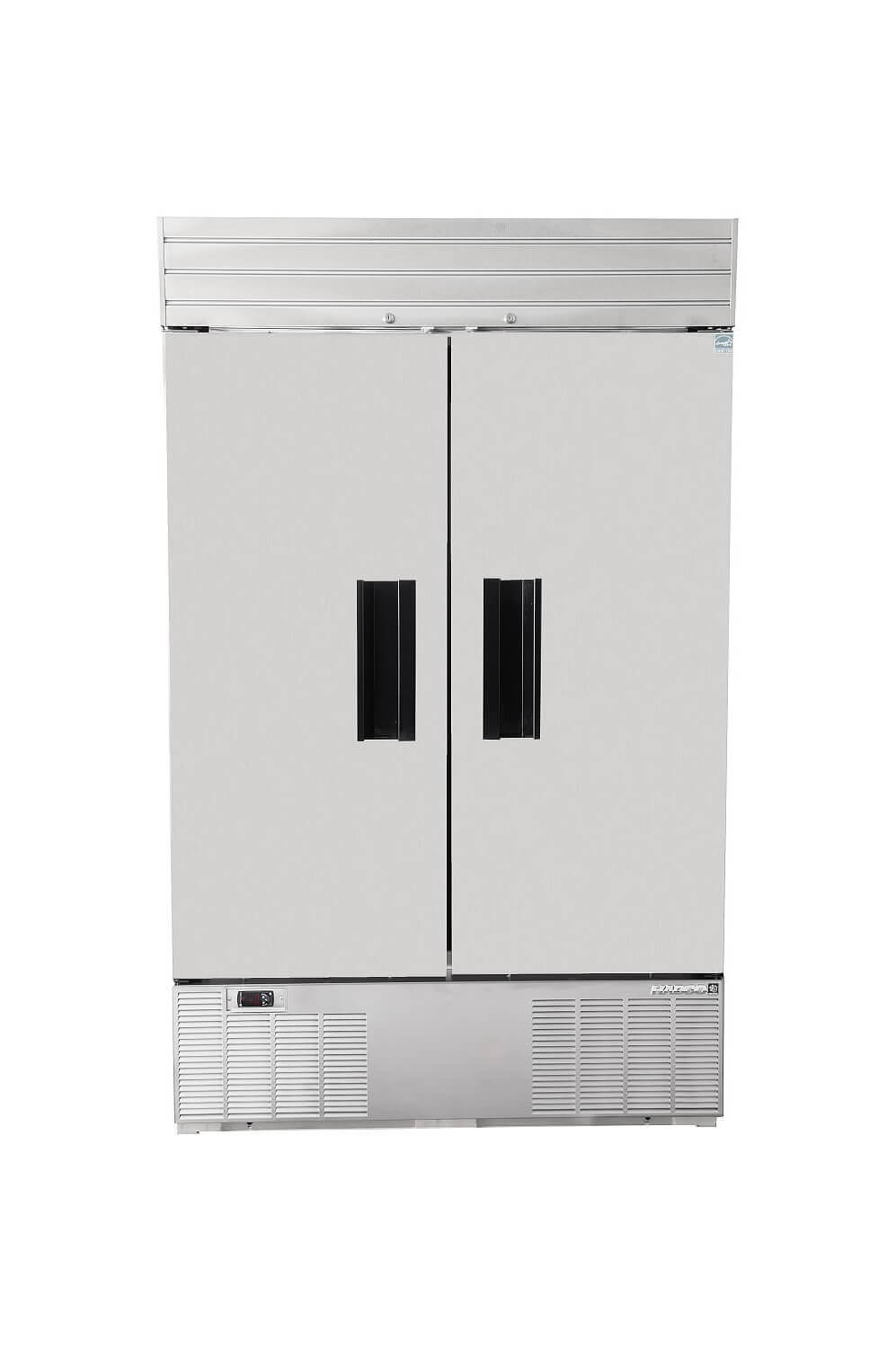 REFRIGERATOR DOUBLE DOOR S/S  SE46SX