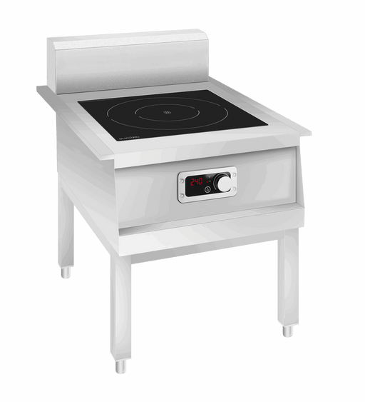 EURODIB - Stock Pot Induction Cooktop SPCI151PH