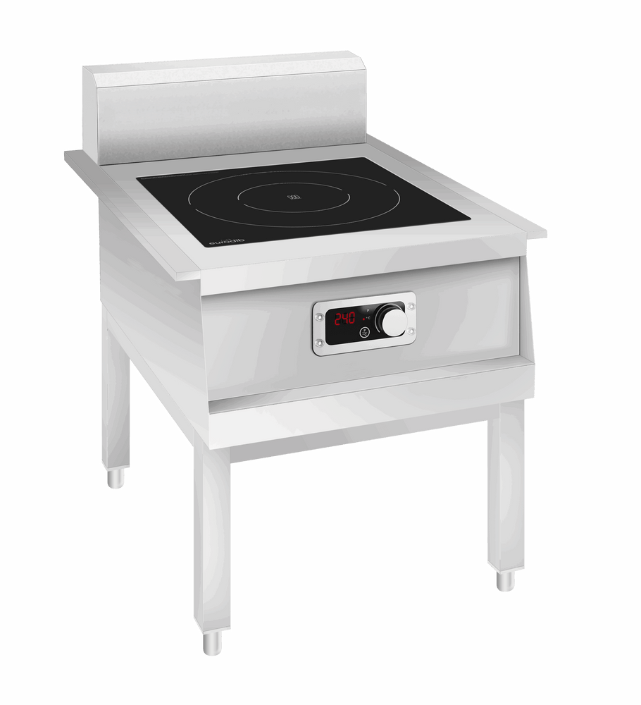 Eurodib - Stock Pot Induction Cooktop SPCI151PH - 1/1EA