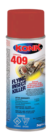 Konk 409 Flying Insert Killer, 144-B58301
