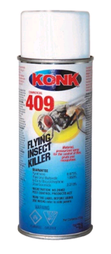 Konk 409 Flying Insert Killer, 144-B58301
