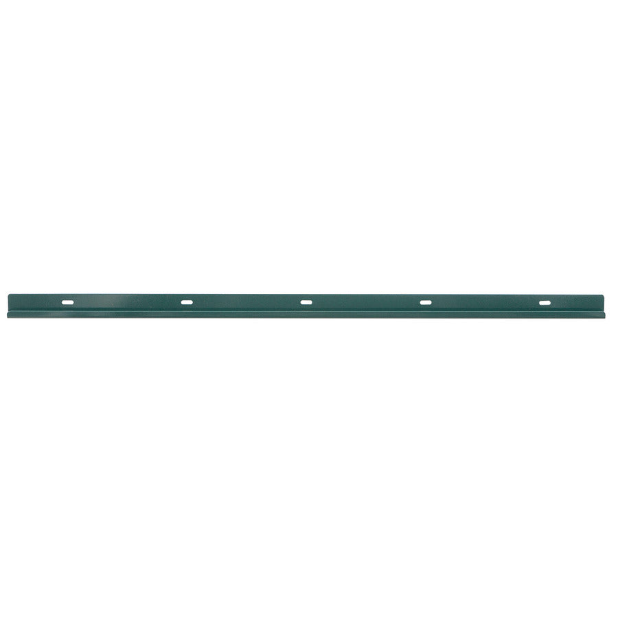 Metro SmartWall Wall Track Green Epoxy, 40