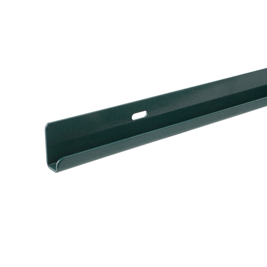 Metro SmartWall Wall Track Green Epoxy, 40