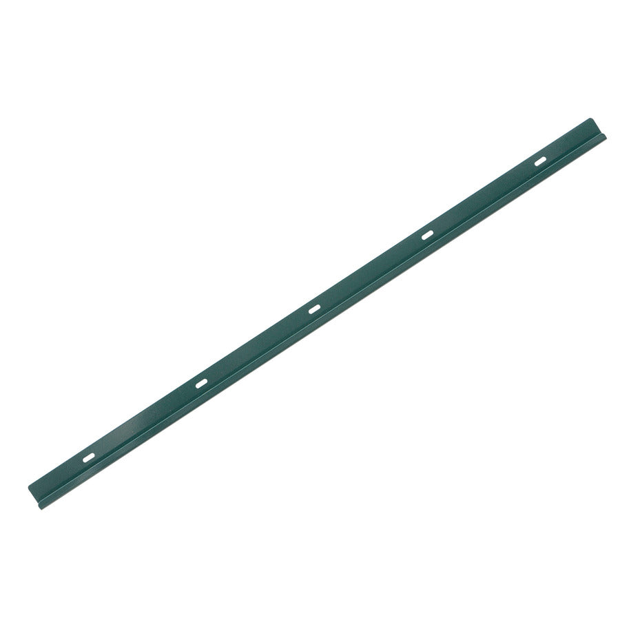 Metro SmartWall Wall Track Green Epoxy, 40