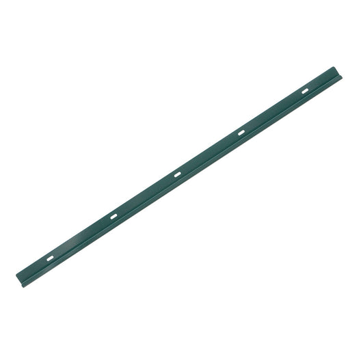 Metro SmartWall Wall Track Green Epoxy, 40" SW40K3*