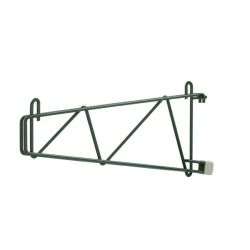 Metro 18" Wall Mount Shelving SWS18K3