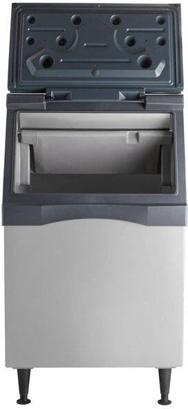 SCOTTS STORAGE BIN 536/420 POLY  B530P
