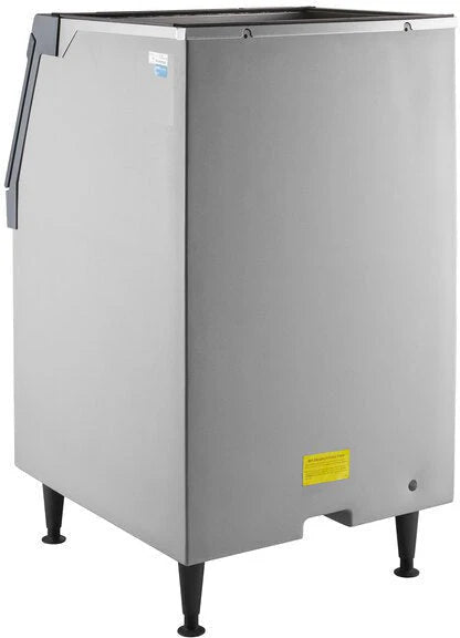 SCOTTS STORAGE BIN 536/420 POLY  B530P