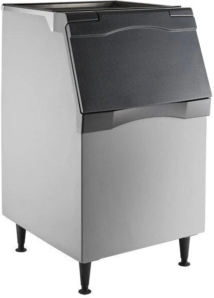 SCOTTS STORAGE BIN 536/420 POLY  B530P