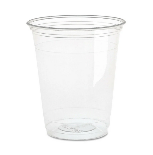 Globe Clear Cold Cup 6528 - case of 1000