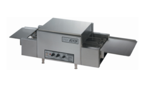 Holman Conveyor Oven With Quartz Heater 208V/1PH 314HX - 1/1EA