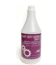 Ecolab 24 oz Bottle, Labeled Degreaser 53002501