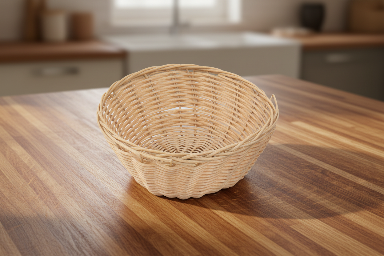 Browne - Basket 8