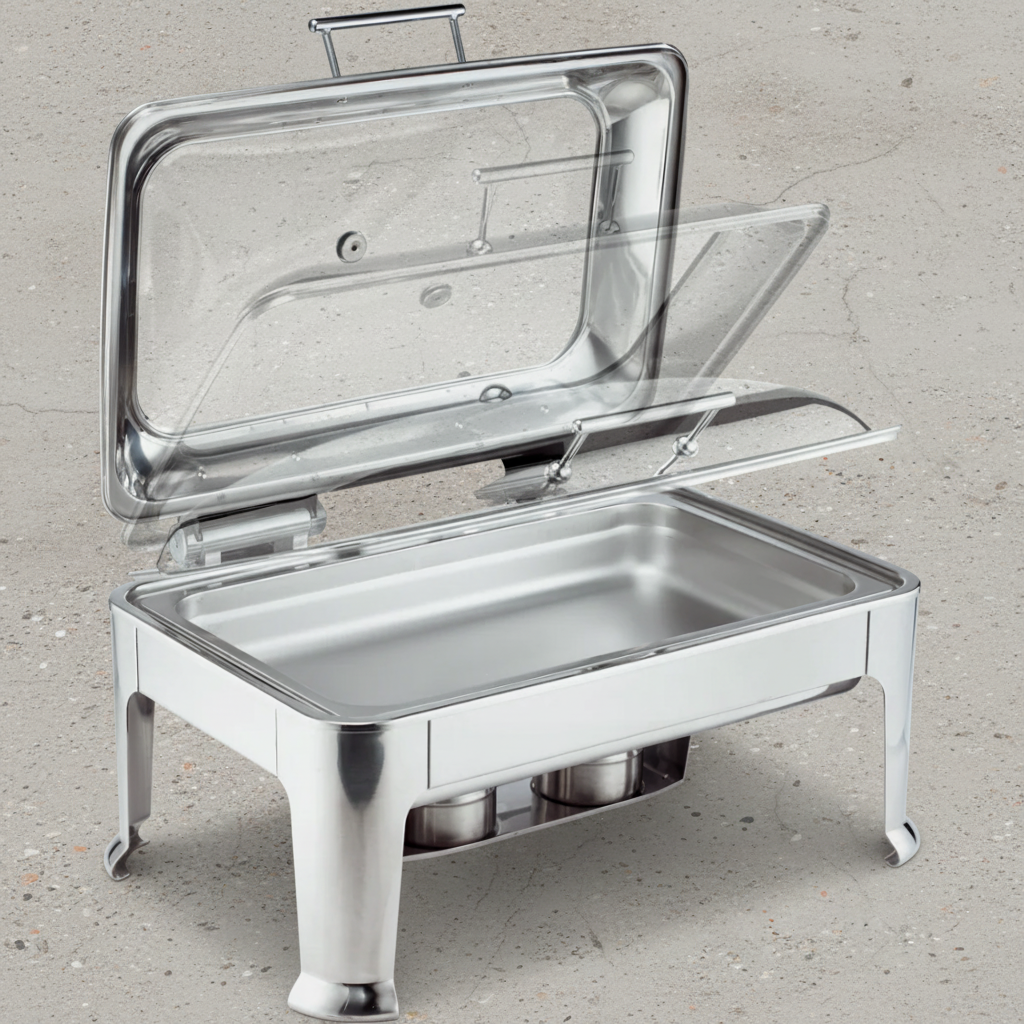 Browne - Chafer Symphony, 9 QT, Rectangle, 575162 - 1/1EA*