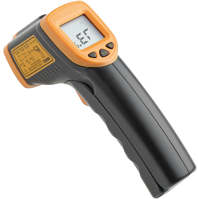 Winco Infrared Thermometer  TMT-IF1