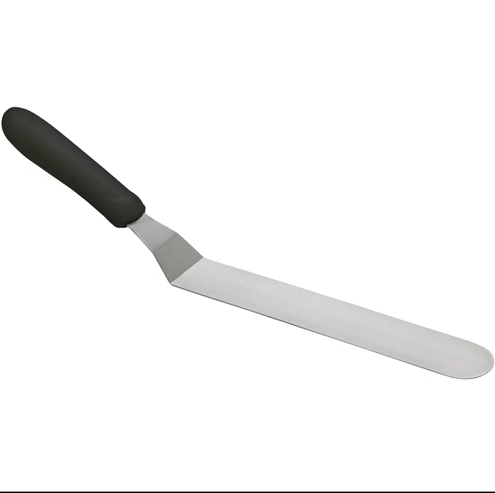 Winco Baker's Spatula 8-1/2