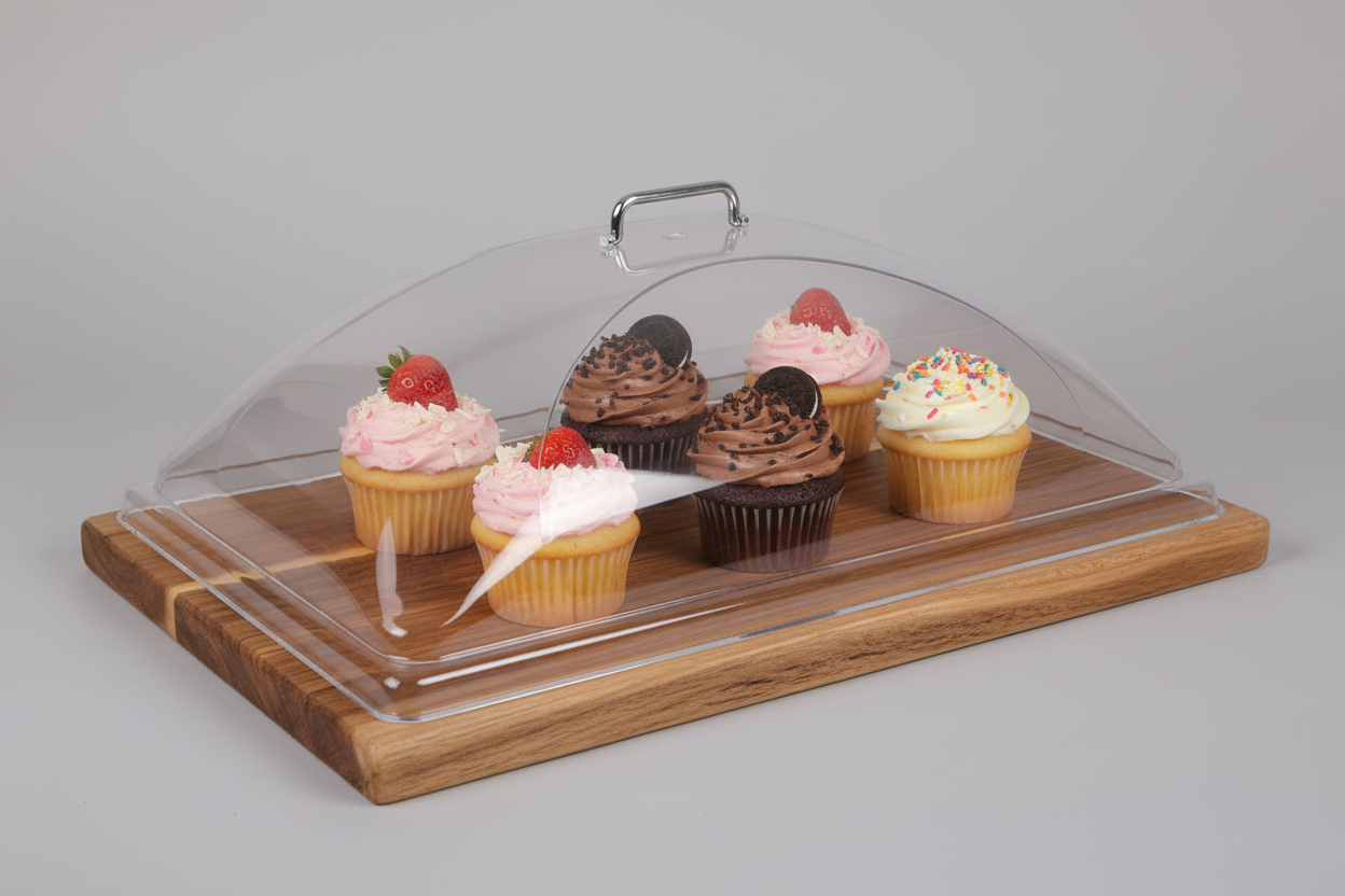 Cambro - Camwear Display Dome 12
