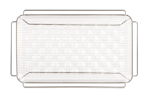 Rational CombiFry 12" x 10" French Fry Tray 6019.1250 - 1/1EA*