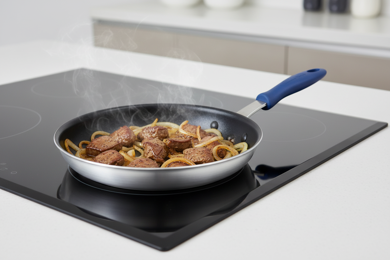 Thermalloy - Fry Pan 7