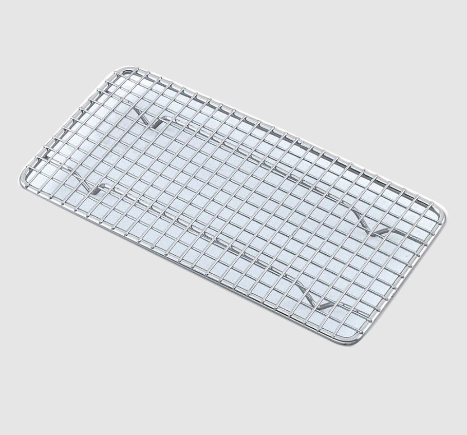Browne - Pan Grate, Footed, 575527 - 1/1EA