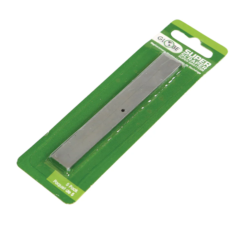 Globe Commercial - 4200 Replacement Blades 4