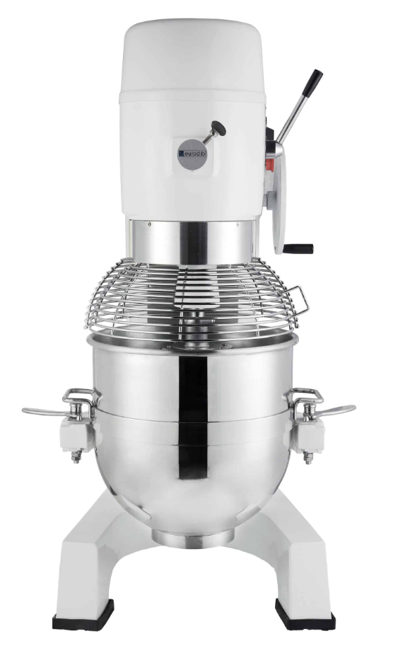 Eurodib - Planetary Mixer 60 QT M60A 220 ETL - 1/1EA