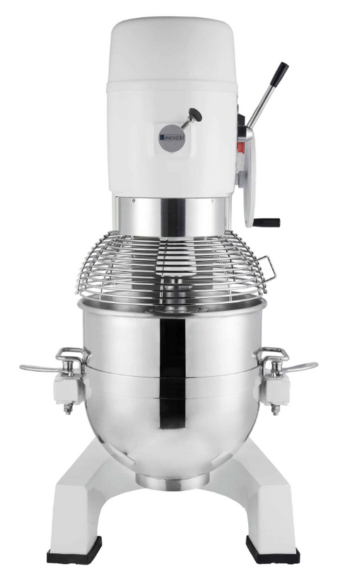 Eurodib - Planetary Mixer 60 QT M60A 220 ETL - 1/1EA