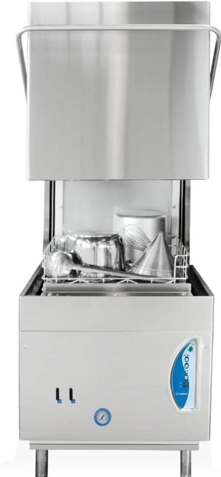Eurodib - Multi-Function Universal Washer 32