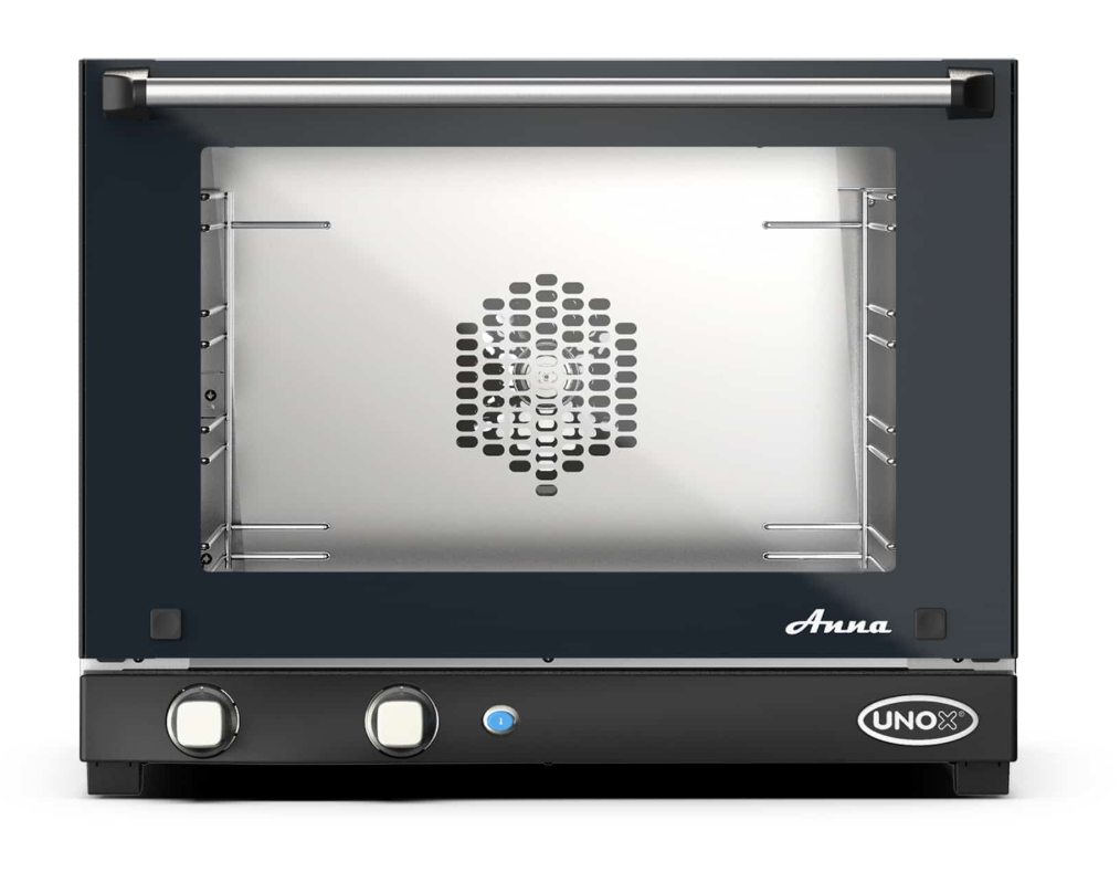 Unox - LineMicro Convection Oven ANNA XAF023 - 1/1EA