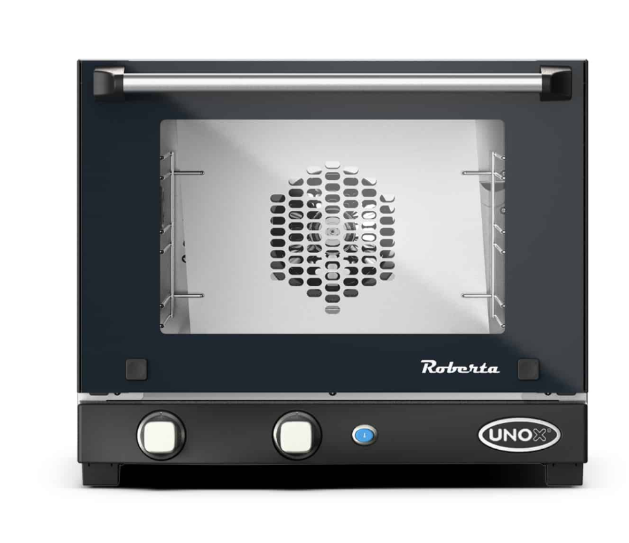 Unox - LineMicro Convection Oven ROBERTA XAF003 - 1/1EA