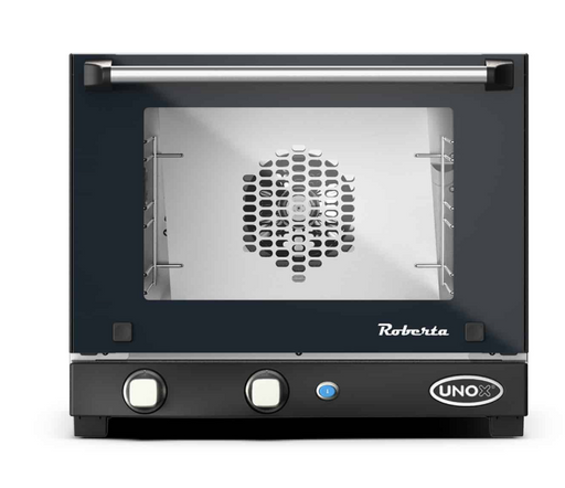 Unox - LineMicro Convection Oven ROBERTA XAF003 - 1/1EA