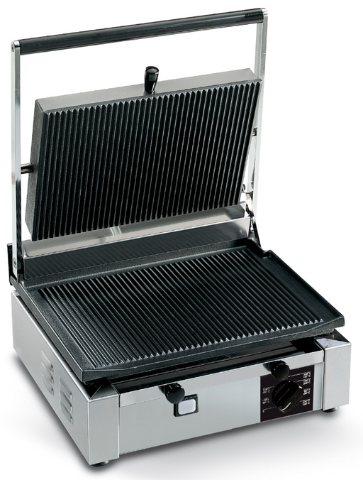 Eurodib - Panini Grill Commercial Electric CORT-R 110V - 1/1EA