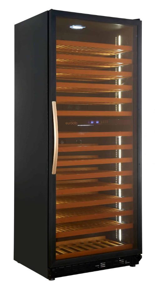 Eurodib - Dual Zone Wine Cabinet USF328D - 1/1EA