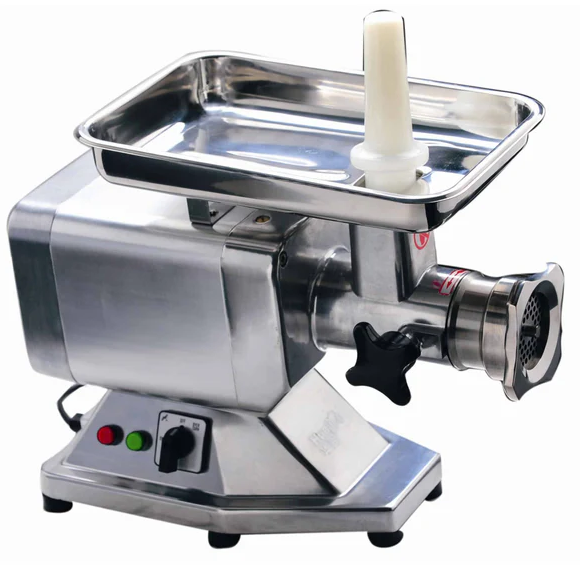 Eurodib - Meat Grinder #22 Electric 1.5 HP HM22A - 1/1EA