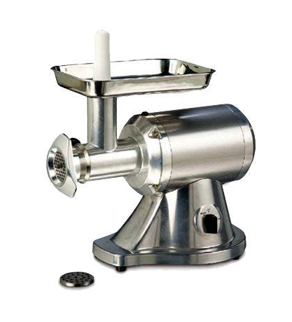 Eurodib - Meat Grinder #12 Electric 1HP HM12N - 1/1EA