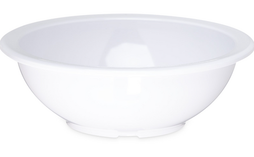 Kingline - Chowder Bowl 16 oz Melamine KL11502 - 1/1EA