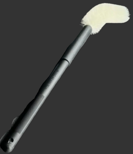 Angled Grill Brush MP BRUSH 10 - ANGLE 1/1EA