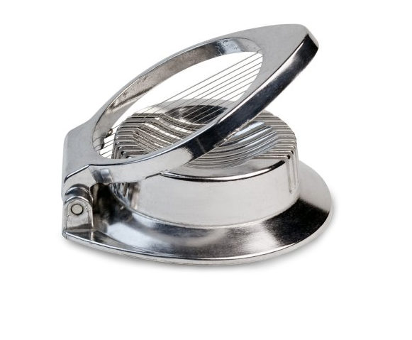 Vollrath - Egg Slicer, Aluminum, 47040 - 1/1EA