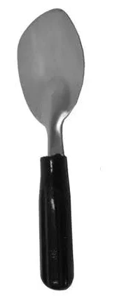 Ice Cream Spade JR 7650 - 1/1EA