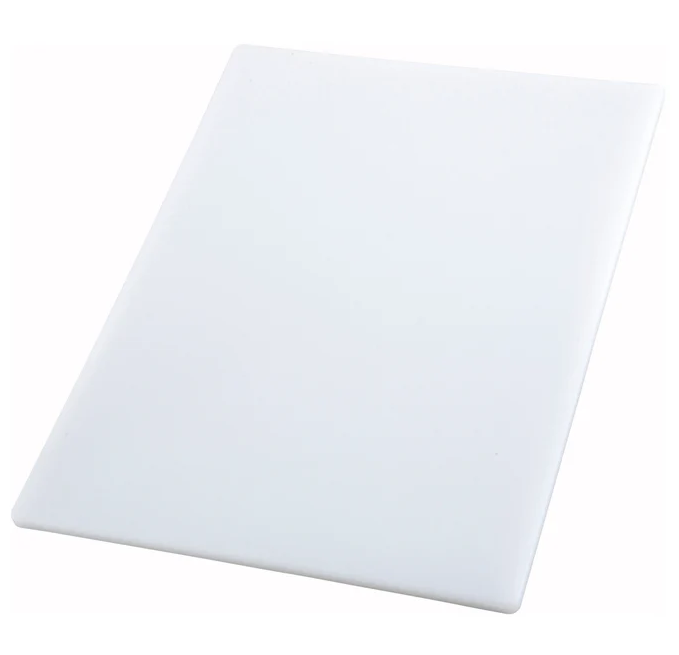 Winco - Cutting Board 12