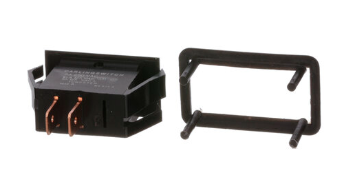 Bunn - Brew Start Switch 1063.7999 - 1/1EA
