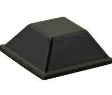 Bunn - Rubber Feet 02547.0000 - 1/1EA
