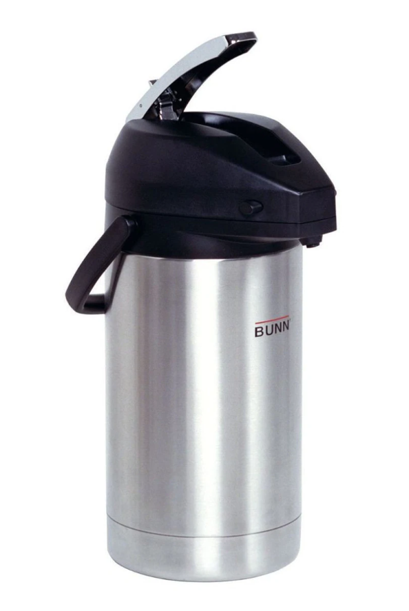 Bunn - Airpot 3.0L Lever Action 32130.0100 - 1/1EA