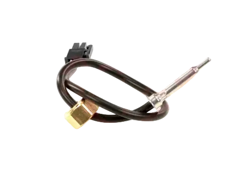 Bunn - Pin Spring 11556.7997 - 1/1EA