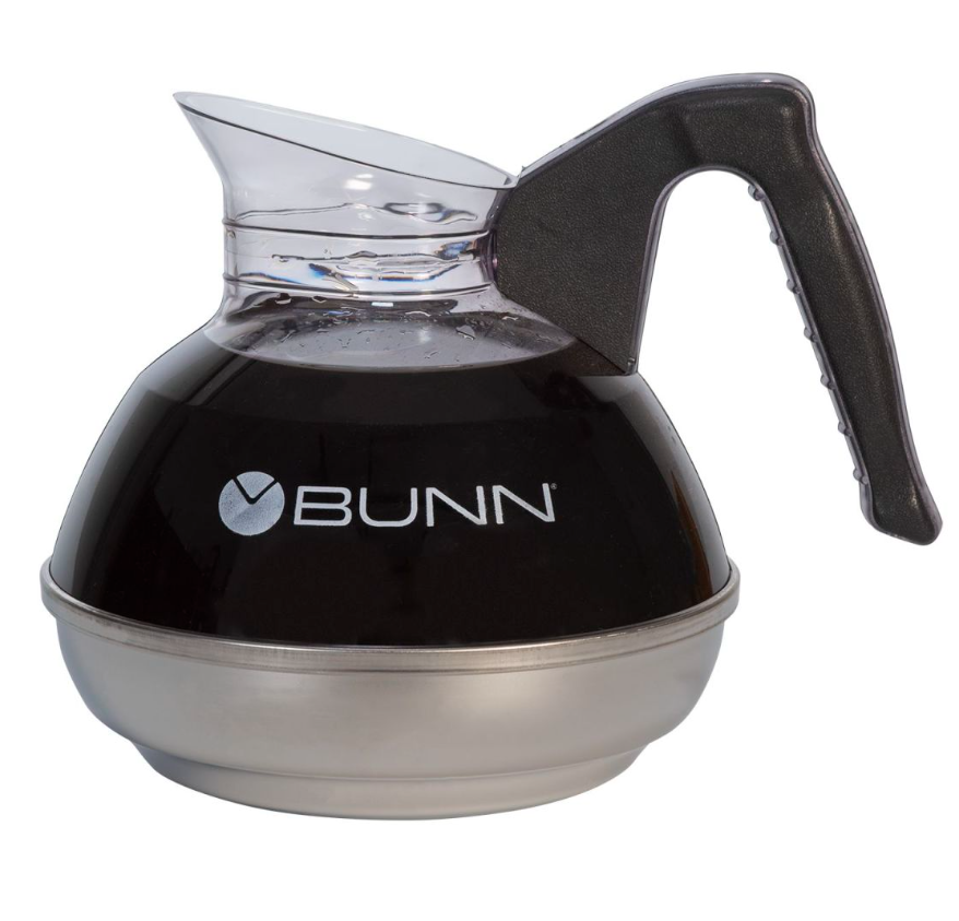 Bunn Easy Pour Decanter 6100.0203