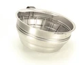 Bunn - Brew Funnel with Black Handle Stainless Steel 20216.7000